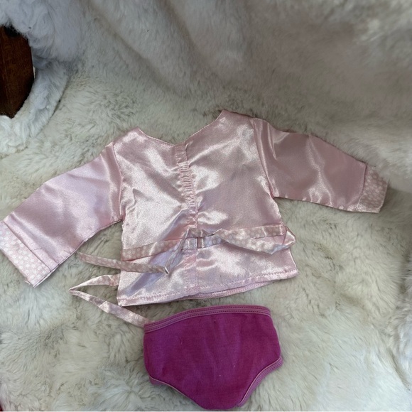 American Girl Doll Six Piece Clothing Set - Picture 8 of 10